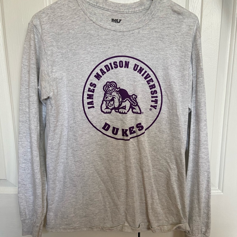 jmu tshirt